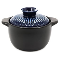 Каструля 3070 кераміка 2,5л 