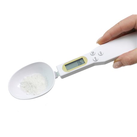 Ваги ложка 500DSS електронна мірна