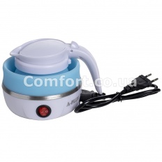 Электрочайник  1556 нерж    2л 2