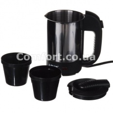 Электрочайник  1649 автомобильный 0,5л 2