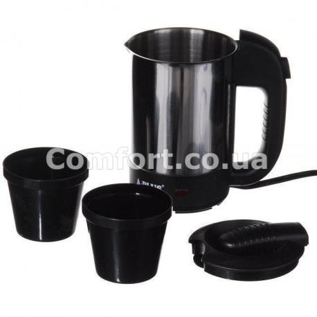 Электрочайник  1649 автомобильный 0,5л