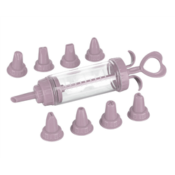 Шприц кондитерський AP-1004  