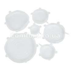 Крышечки силиконовые 06SL набор 2