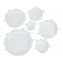 Крышечки силиконовые 06SL набор