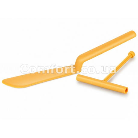 Ложка с дыркой +