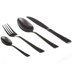 Набір 1414 столовий подарунковий 24 предмети 2