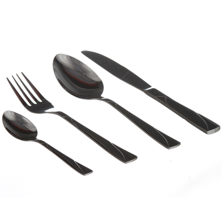 Набор 1414 столовый подарочный 24 предмета