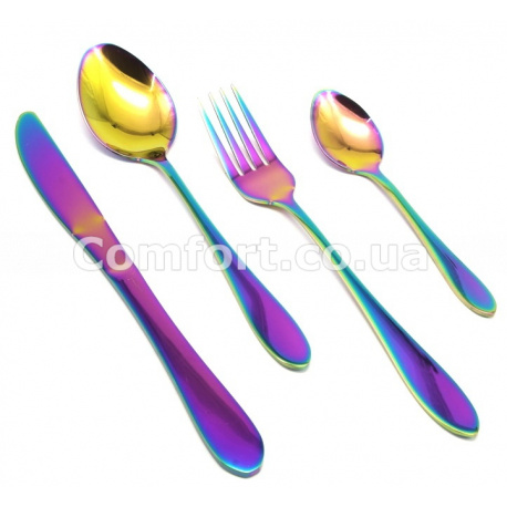 Набор 1421 столовий   