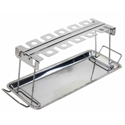 Подставка 0982 для приготовления куриных ножек