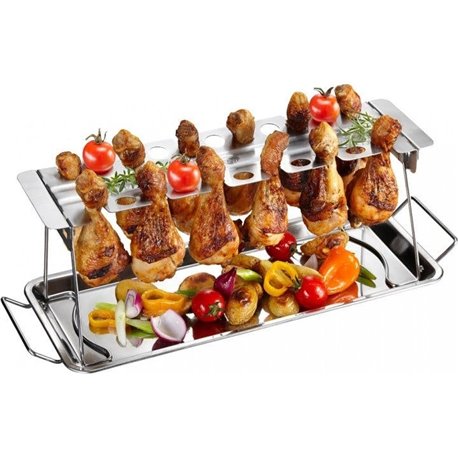 Подставка 0982 для приготовления куриных ножек