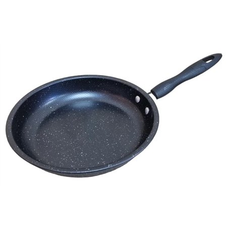 Сковорода 113FP 24см без крышки черный