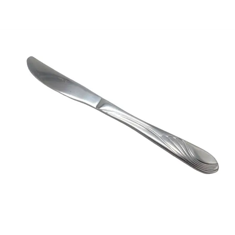 Нож 0317  Волна столовый