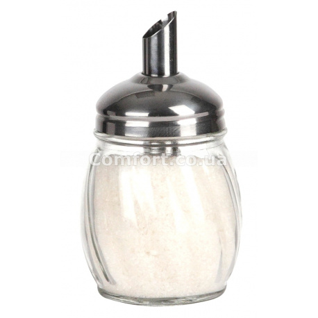 Сахарница 1707 с дозатором 