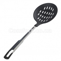 Шумовка 0344 тефлон 2