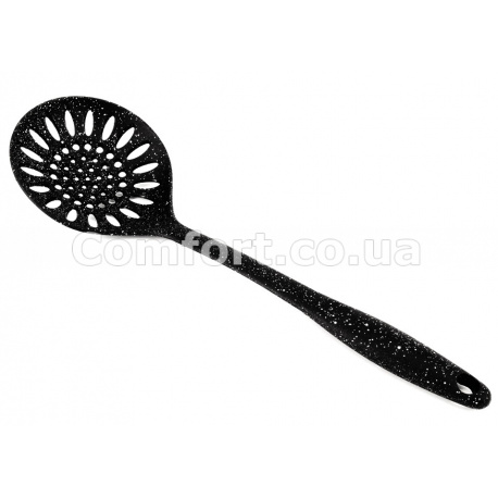 Шумовка 0344 тефлон