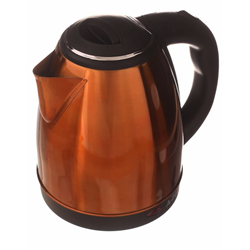 Электрочайник 2134  2л бронза