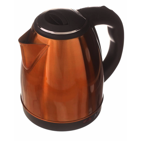 Електрочайник 2134 2л бронза