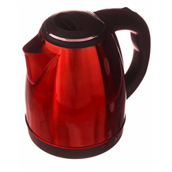 Электрочайник 2134  2л красный