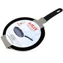 Сковорода блинная 20см 1113 NEW в пакете