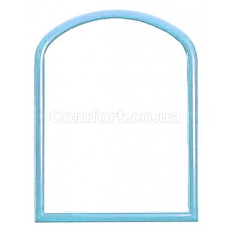 Зеркало 2001А без набора большое  