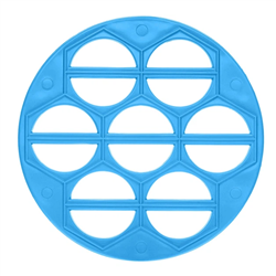 Вареничниця пластмасова Х 25см