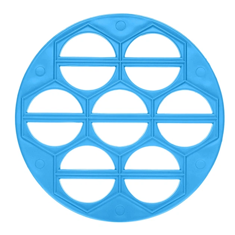 Вареничница пластмассовая Х 25см
