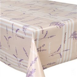 Клейонка 1,40*20м рулон Dekorama 035A