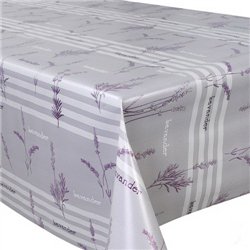Клейонка 1,40*20м рулон Dekorama 035C