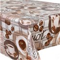 Клейонка 1,40*20м рулон Dekorama 090A