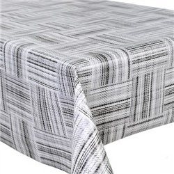 Клеенка 1,40*20м рулон Dekorama 002C