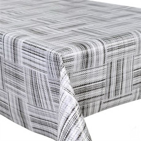 Клейонка 1,40*20м рулон Dekorama 002C
