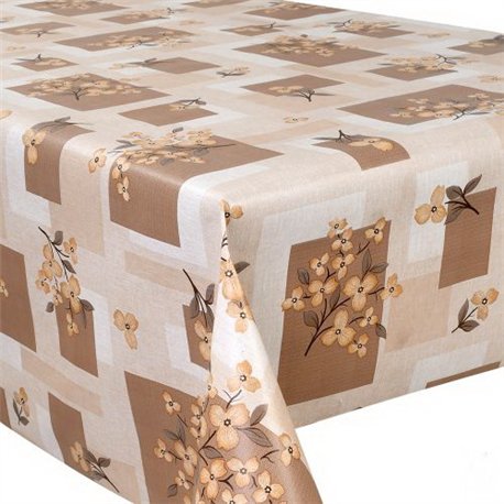 Клеенка 1,40*20м рулон Dekorama 008B