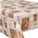Клейонка 1,40*20м рулон Dekorama 008B