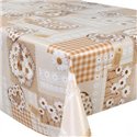 Клейонка 1,40*20м рулон Dekorama 233A
