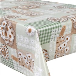 Клейонка 1,40*20м рулон Dekorama 233D