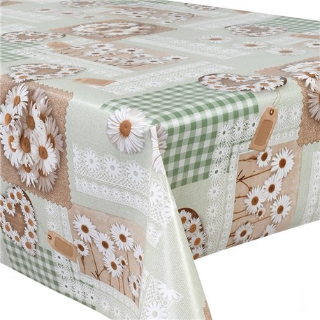 Клейонка 1,40*20м рулон Dekorama 233D