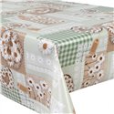 Клейонка 1,40*20м рулон Dekorama 233D
