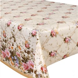 Клейонка 1,40*20м рулон Dekorama 093B