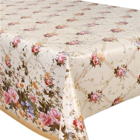 Клеенка 1,40*20м рулон Dekorama 093B
