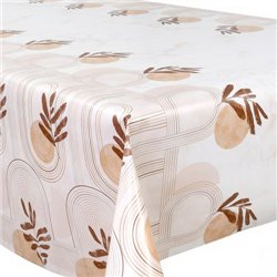 Клеенка 1,40*20м рулон Dekorama 032A