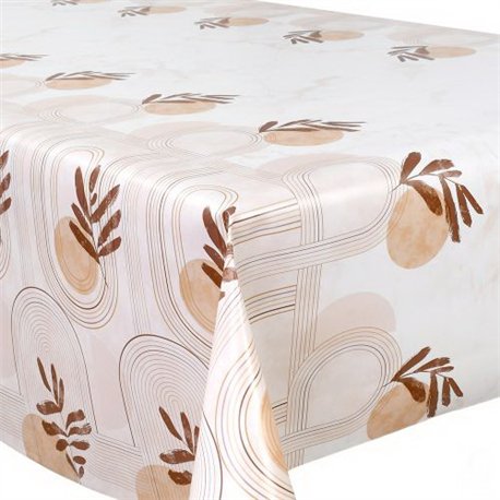 Клейонка 1,40*20м рулон Dekorama 032A