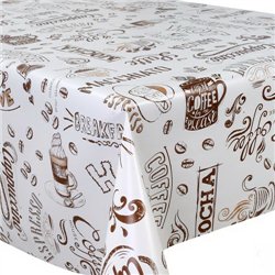 Клеенка 1,40*20м рулон Dekorama 031A