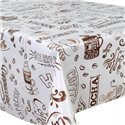 Клейонка 1,40*20м рулон Dekorama 031A