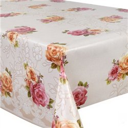 Клейонка 1,40*20м рулон Dekorama 054A