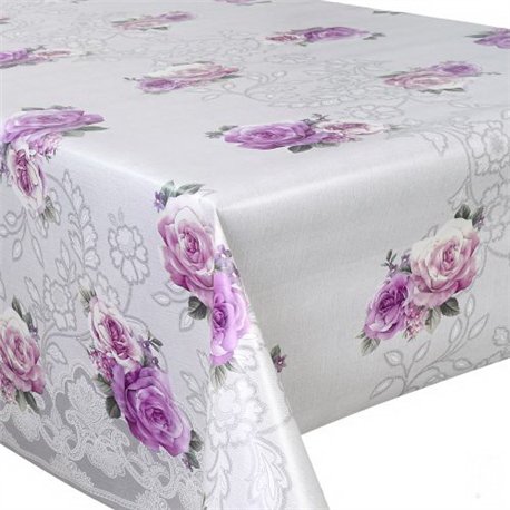 Клейонка 1,40*20м рулон Dekorama 054C