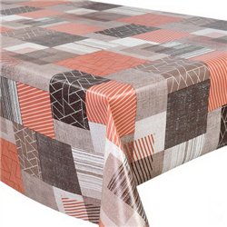 Клеенка 1,40*20м рулон Dekorama 212A