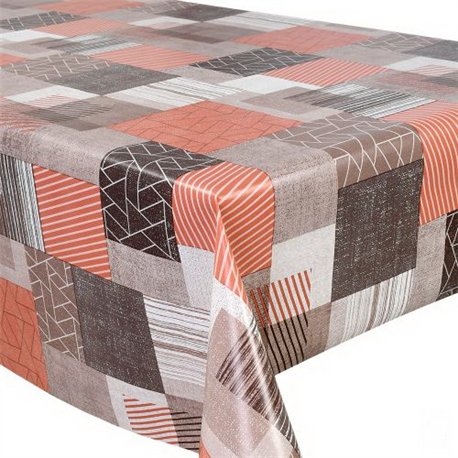 Клейонка 1,40*20м рулон Dekorama 212A
