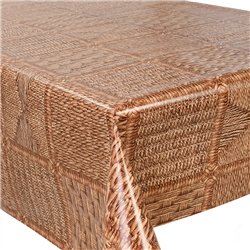 Клеенка 1,40*20м рулон Dekorama 063A