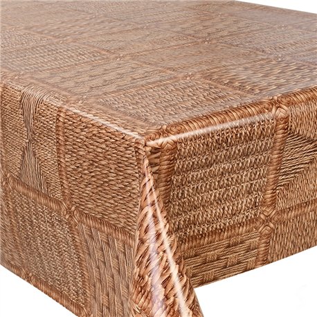 Клейонка 1,40*20м рулон Dekorama 063A