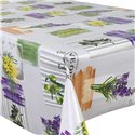 Клейонка 1,40*20м рулон Dekorama 062C